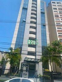 Comercial · 33m² · 1 Vaga · Sala à venda, 33 m² por R$ 300.000,00 - Perdizes - São Paulo/SP
