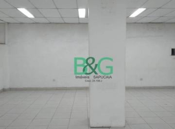 Comercial · 200m² · Salão para alugar, 200 m² por R$ 6.652,00/mês - Mooca - São Paulo/SP