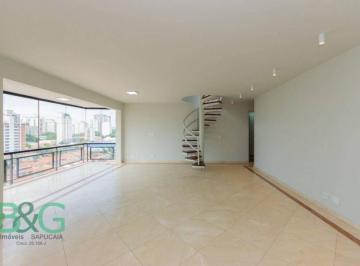 Apartamento · 238m² · 4 Quartos · 2 Vagas · Cobertura à venda, 238 m² por R$ 1.490.000,00 - Vila Congonhas - São Paulo/SP