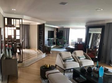 Photo 1 · Apartamento, 379 m² - venda por R$ 2.600.000,00 ou aluguel por R$ 20.419,10/mês