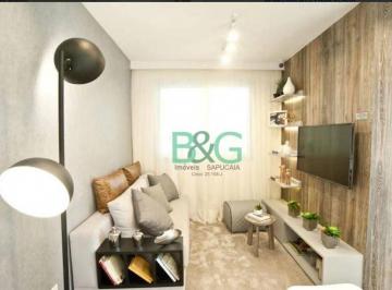 Apartamento · 41m² · 2 Quartos · Apartamento à venda, 41 m² por R$ 248.000,00 - Penha de França - São Paulo/SP