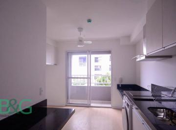 Apartamento · 18m² · 1 Quarto · Studio à venda, 18 m² por R$ 199.000,00 - Vila Santo Estéfano - São Paulo/SP