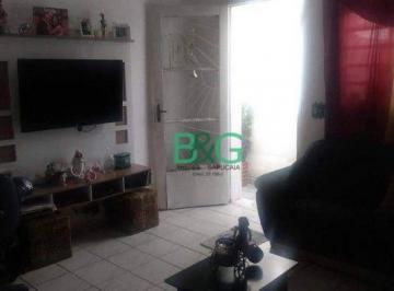 Casa · 100m² · 2 Quartos · 1 Vaga · Casa à venda, 100 m² por R$ 519.000,00 - Vila Regente Feijó - São Paulo/SP