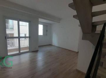 Apartamento · 115m² · 3 Quartos · 1 Vaga · Apartamento Duplex à venda, 115 m² por R$ 500.000,00 - Novo Osasco - Osasco/SP