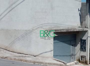 Comercial · 105m² · Salão para alugar, 105 m² por R$ 2.000,00/mês - Parque Nações Unidas - São Paulo/SP