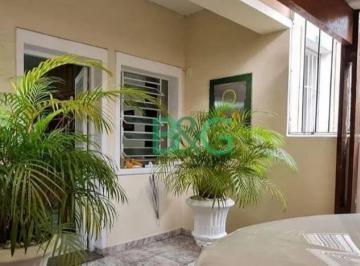 Casa · 200m² · 6 Quartos · 3 Vagas · Sobrado à venda, 200 m² por R$ 1.287.000,00 - Vila Monumento - São Paulo/SP