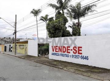Terreno · 2160m² · Terreno residencial ou comercial à venda de 2.160m² em Braz Cubas, Mogi das Cruzes.