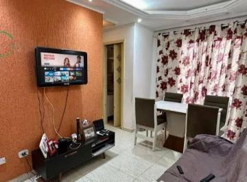 Apartamento · 64m² · 2 Quartos · 1 Vaga · Apartamento à venda, 64 m² por R$ 244.000,00 - Jardim Iporanga - Guarulhos/SP