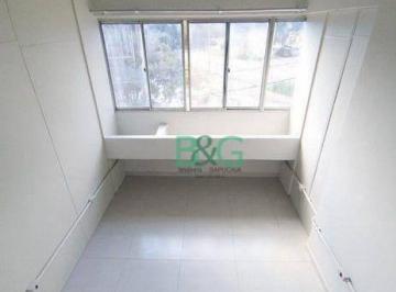 Comercial · 10m² · Sala para alugar, 10 m² por R$ 1.200,00/mês - Vila Parque Jabaquara - São Paulo/SP