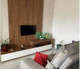 Photo 1 · Apartamento à venda, 70 m² por R$ 685.000,00 - Tatuapé - São Paulo/SP