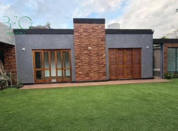 Casa · 6100m² · 2 Quartos · 15 Vagas · Casa à venda, 6100 m² por R$ 15.600.000,00 - Chácaras Boa Vista - Santana de Par