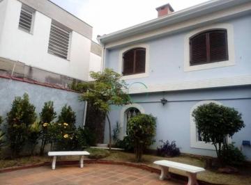Casa · 455m² · 5 Quartos · 7 Vagas · Casa - venda por R$ 2.975.000,00 ou aluguel por R$ 17.600,00/mês - Brooklin Paul
