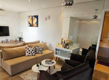 Apartamento · 124m² · 2 Quartos · 2 Vagas · Cobertura à venda, 124 m² por R$ 1.079.900,00 - Vila Augusta - Guarulhos/SP