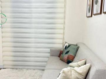 Apartamento · 60m² · 2 Quartos · 1 Vaga · Apartamento à venda, 60 m² por R$ 279.000,00 - Jardim Iporanga - Guarulhos/SP