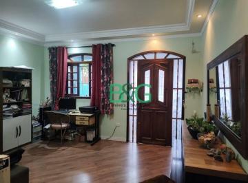 Casa · 186m² · 2 Quartos · 2 Vagas · Sobrado à venda, 186 m² por R$ 1.248.000,00 - Belenzinho - São Paulo/SP
