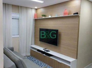 Photo 1 · Apartamento à venda, 72 m² por R$ 714.000,00 - Penha de França - São Paulo/SP