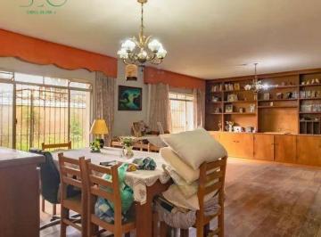 Casa · 382m² · 4 Quartos · 6 Vagas · Sobrado à venda, 382 m² por R$ 1.200.000,00 - Conjunto Residencial Jardim Canaã