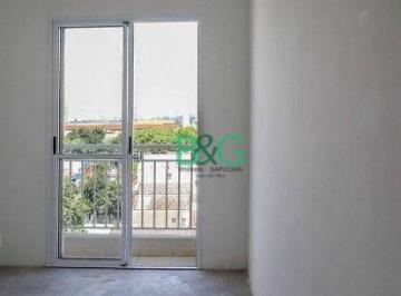 Photo 1 · Apartamento à venda, 64 m² por R$ 448.900,00 - Tucuruvi - São Paulo/SP