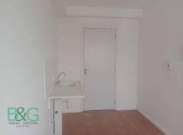 Apartamento · 17m² · 1 Quarto · Studio à venda, 17 m² por R$ 210.000,00 - Itaquera - São Paulo/SP