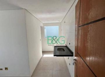 Apartamento · 29m² · 1 Quarto · Studio à venda, 29 m² por R$ 260.000,00 - Vila Prudente (Zona Leste) - São Paulo/SP