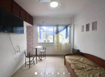 Apartamento · 41m² · 1 Quarto · 1 Vaga · Apartamento com 1 dormitório à venda, 41 m² por R$ 235.000 - Enseada - Guarujá/SP