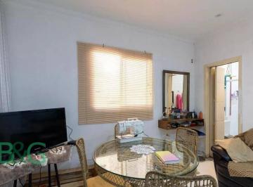 Apartamento · 30m² · 1 Quarto · Studio à venda, 30 m² por R$ 164.000,00 - Centro Histórico de São Paulo - São Pa