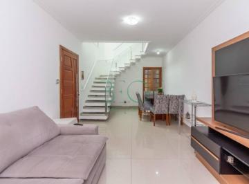 Casa · 180m² · 3 Quartos · 4 Vagas · Casa com 3 dormitórios à venda, 180 m² - Ipiranga - São Paulo/SP