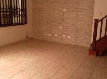 Casa · 350m² · 2 Quartos · 1 Vaga · Sobrado para alugar, 350 m² por R$ 4.620,00/mês - Vila Bertioga - São Paulo/SP