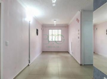 Apartamento · 48m² · 2 Quartos · 1 Vaga · Apartamento à venda, 48 m² por R$ 244.680,00 - (Zona Norte) Barro Branco - São P
