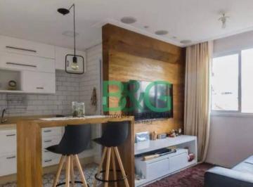 Photo 1 · Apartamento à venda, 48 m² por R$ 419.000,00 - Vila Silveira - Guarulhos/SP