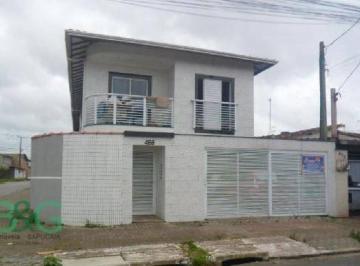 Casa · 51m² · 2 Quartos · 1 Vaga · Casa com 2 dormitórios à venda, 51 m² por R$ 208.826,45 - Jardim Melvi - Praia G