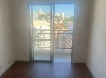 Apartamento · 55m² · 1 Quarto · 1 Vaga · Apartamento à venda, 55 m² por R$ 595.000,00 - Vila Ipojuca - São Paulo/SP