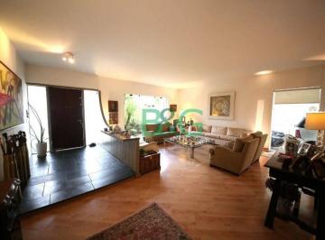 Casa · 400m² · 5 Quartos · 5 Vagas · Casa à venda, 400 m² por R$ 4.190.000,00 - Planalto Paulista - São Paulo/SP