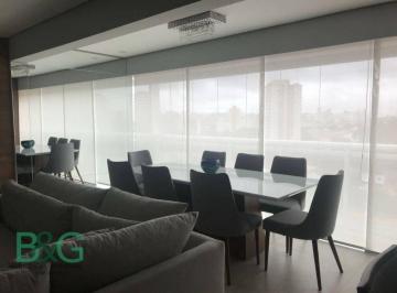 Apartamento · 90m² · 1 Quarto · 2 Vagas · Apartamento Duplex para alugar, 90 m² por R$ 9.555,14/mês - Campo Belo - São Paulo/SP