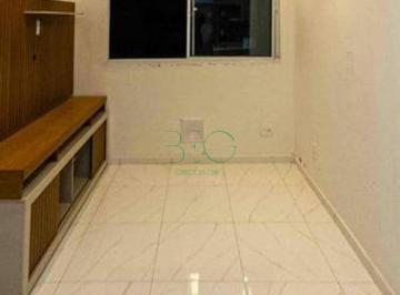Photo 1 · Apartamento à venda, 41 m² por R$ 369.000,00 - Quinta da Paineira - São Paulo/SP