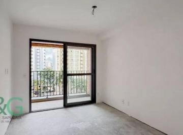 Apartamento · 24m² · 1 Quarto · Studio à venda, 24 m² por R$ 364.000,00 - Chácara Klabin - São Paulo/SP