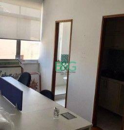 Comercial · 70m² · Conjunto, 70 m² - venda por R$ 210.000,00 ou aluguel por R$ 2.000,00/mês - Sé -