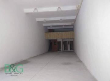 Photo 1 · Salão para alugar, 260 m² - Jardim Egle - São Paulo/SP