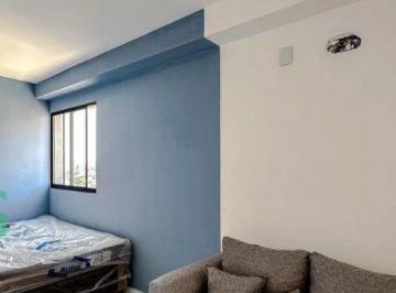 Apartamento · 27m² · 1 Quarto · Studio à venda, 27 m² por R$ 200.000,00 - Quarta Parada - São Paulo/SP