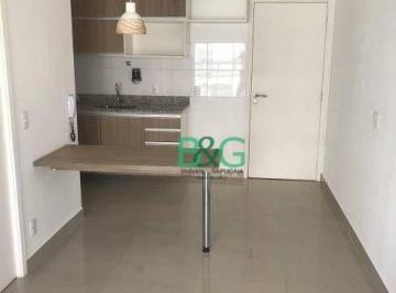 Photo 1 · Apartamento à venda, 38 m² por R$ 540.000,00 - Consolação - São Paulo/SP