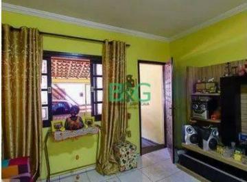 Photo 1 · Sobrado à venda, 130 m² por R$ 479.000,00 - Vila Camargos - Guarulhos/SP