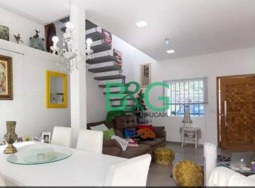 Photo 1 · Sobrado à venda, 140 m² por R$ 1.199.000,00 - Vila Olímpia - São Paulo/SP