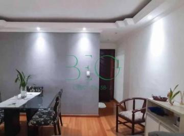 Apartamento · 65m² · 3 Quartos · 1 Vaga · Apartamento à venda, 65 m² por R$ 488.900,00 - Vila Yara - Osasco/SP