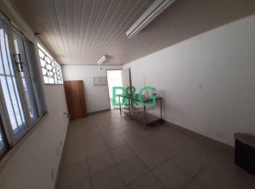 Comercial · 35m² · 2 Quartos · Casa para alugar, 35 m² por R$ 1.913,79/mês - Pinheiros - São Paulo/SP