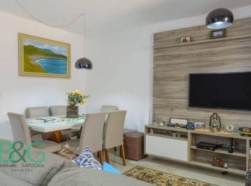 Photo 1 · Casa à venda, 115 m² por R$ 1.050.000,00 - Chácara Mafalda - São Paulo/SP