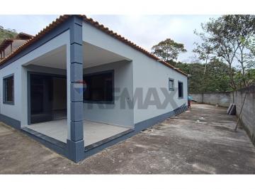 Casa · 80m² · 2 Quartos · CASA NOVA À VENDA EM VENDA NOVA – TERESÓPOLIS/RJ