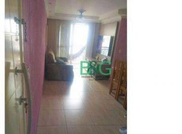 Photo 1 · Apartamento à venda, 66 m² por R$ 469.000,00 - Jardim Pirituba - São Paulo/SP