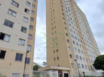Apartamento · 26m² · 1 Quarto · Apartamento com 1 dormitório à venda, 26 m² por R$ 128.740,08 - Jardim Itacolomi