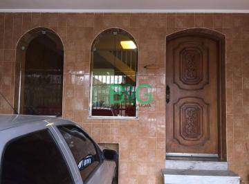 Casa · 110m² · 2 Quartos · 1 Vaga · Sobrado à venda, 110 m² por R$ 700.000,00 - Alto da Mooca - São Paulo/SP