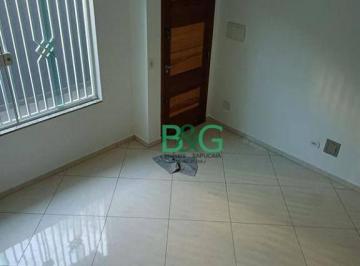 Casa · 116m² · 2 Quartos · 2 Vagas · Sobrado à venda, 116 m² por R$ 636.000,00 - Vila Centenário - São Paulo/SP